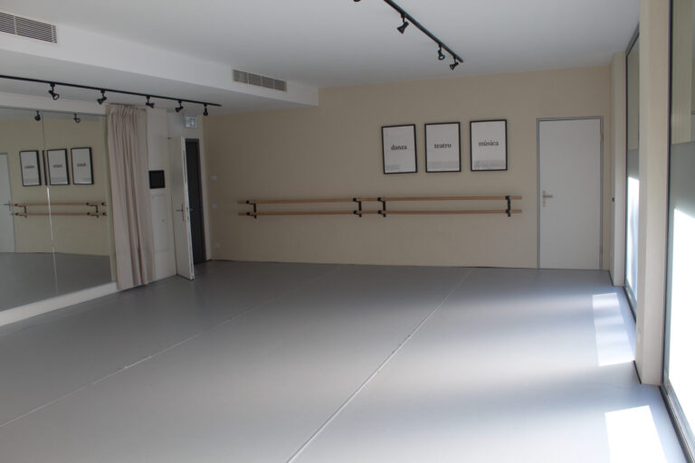 Sala Bausch