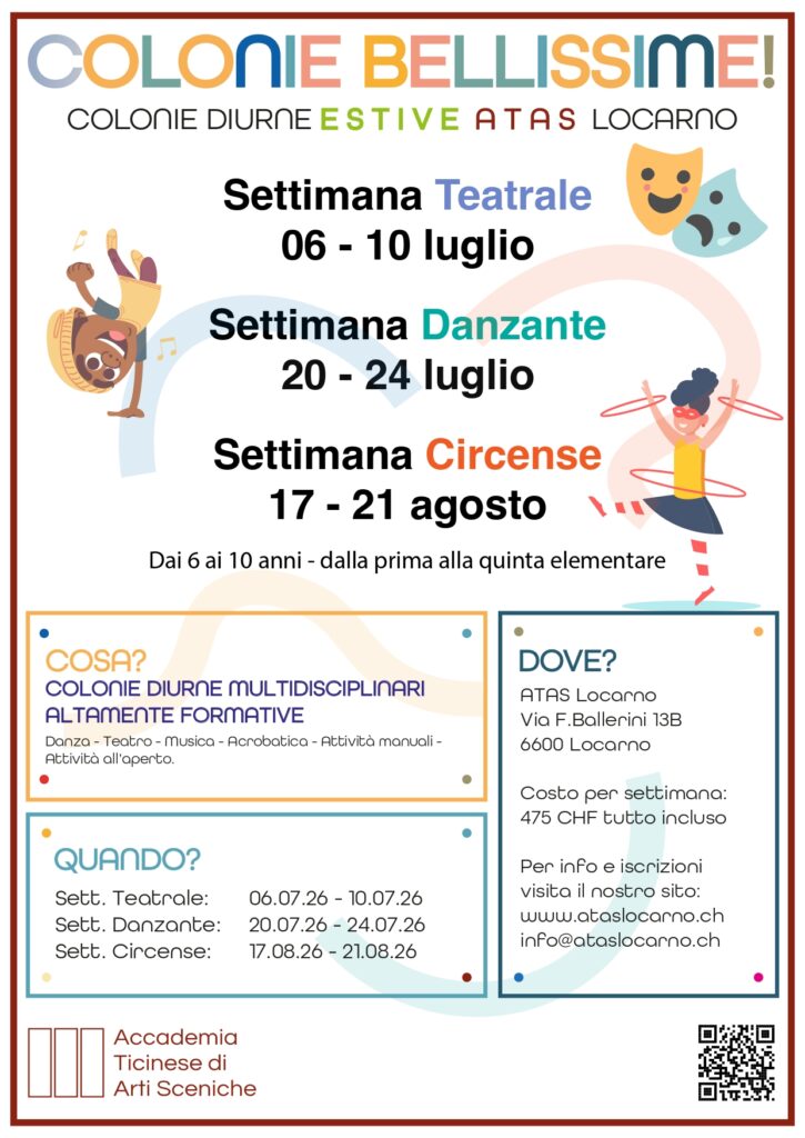 Colonie Bellissime 2026 page 0001