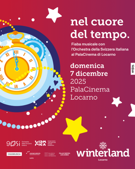 SpettacoloWinterland